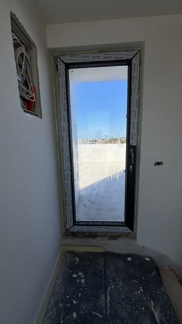 zadar – privlaka | penthouse s krovnom terasom i pogledom na more - slika 23
