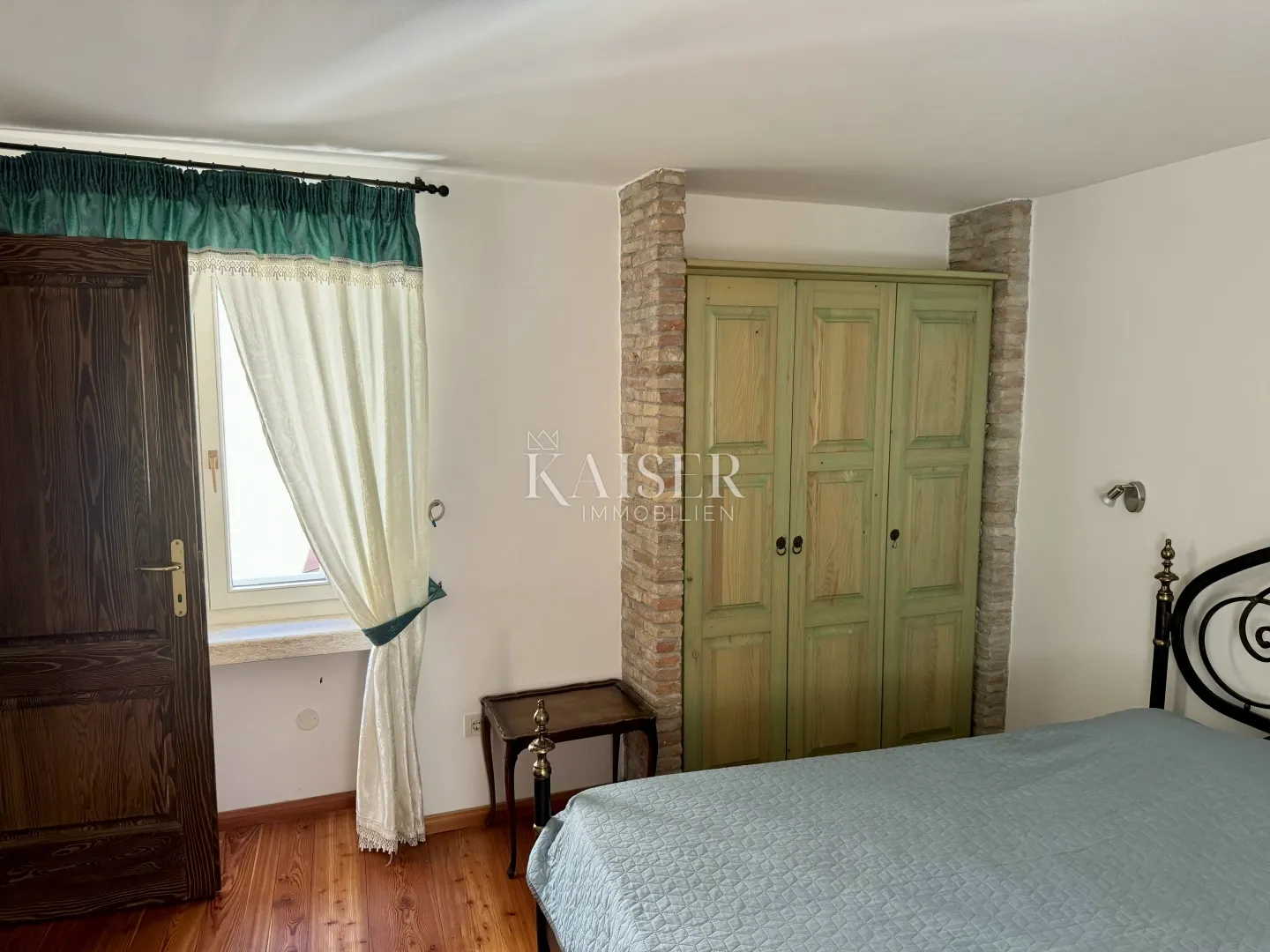 istra, rovinj centar - apartman 50m2 u povijesnoj jezgri - slika 5