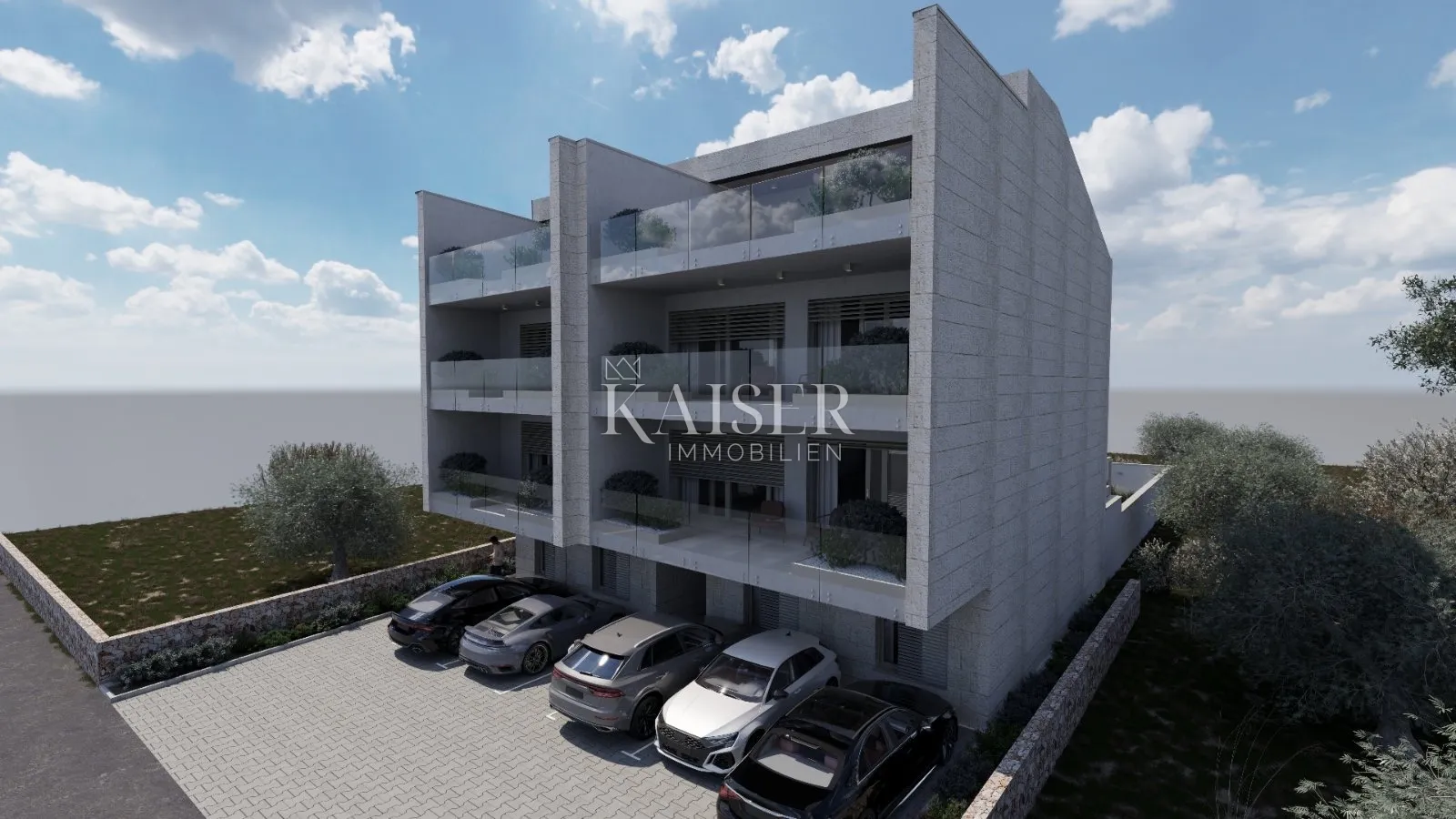 istra, tar- luksuzan stan 145m2 s krovnom terasom i pogled mora - slika 4