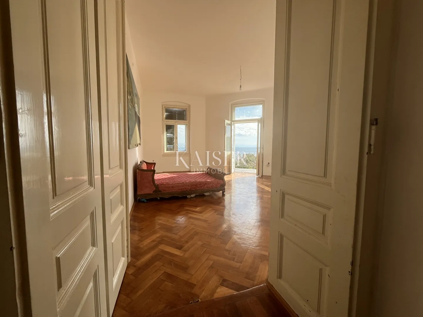 opatija - stan 103m2, u neposrendoj blizini mora - slika 10