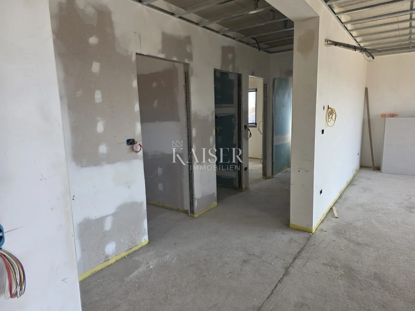 istra, poreč - stan u prizemlju s vrtom 400 m2 - slika 10