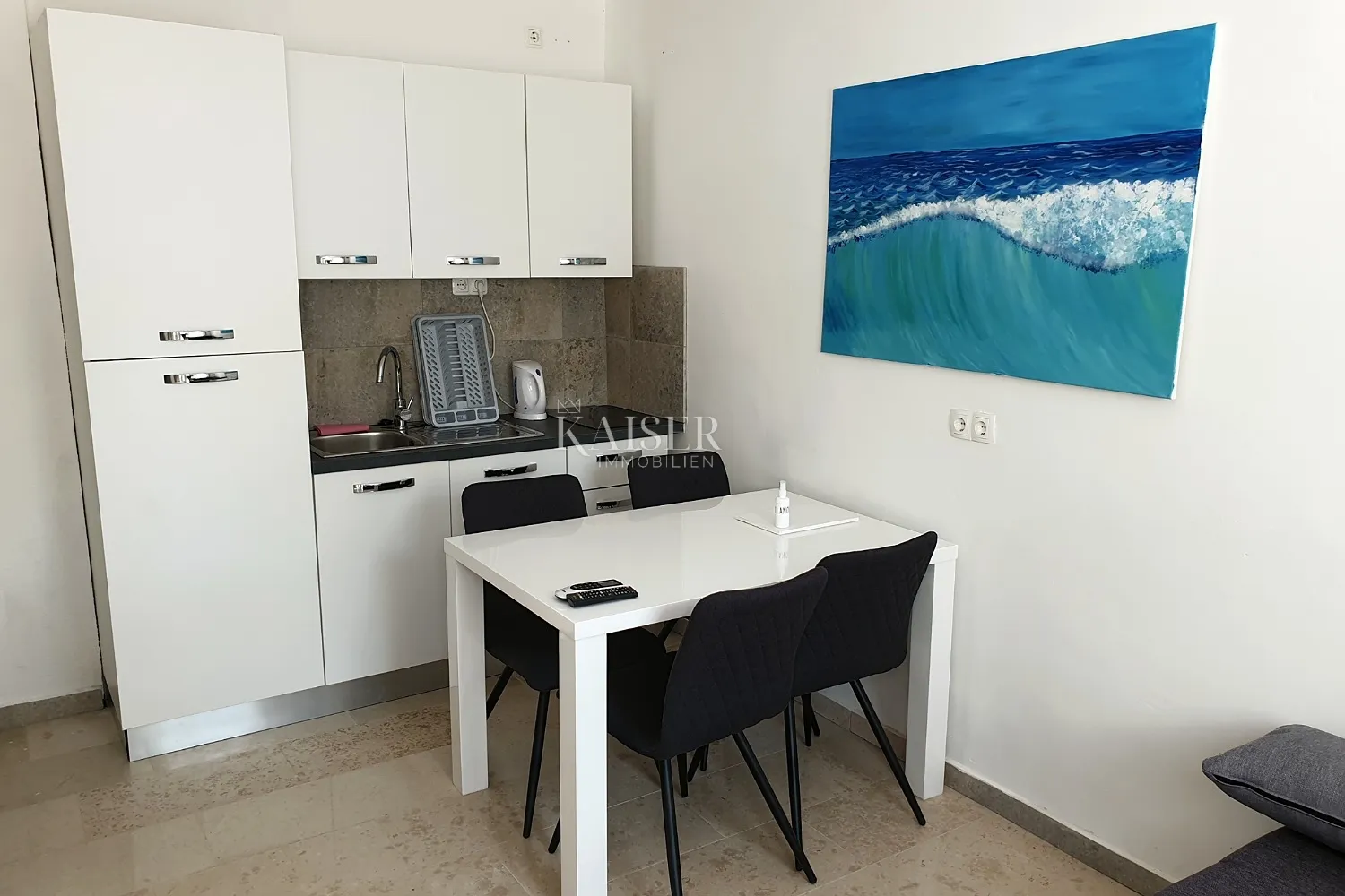 rabac - apartmanska kuća s bazenom, 500 m2 - slika 9