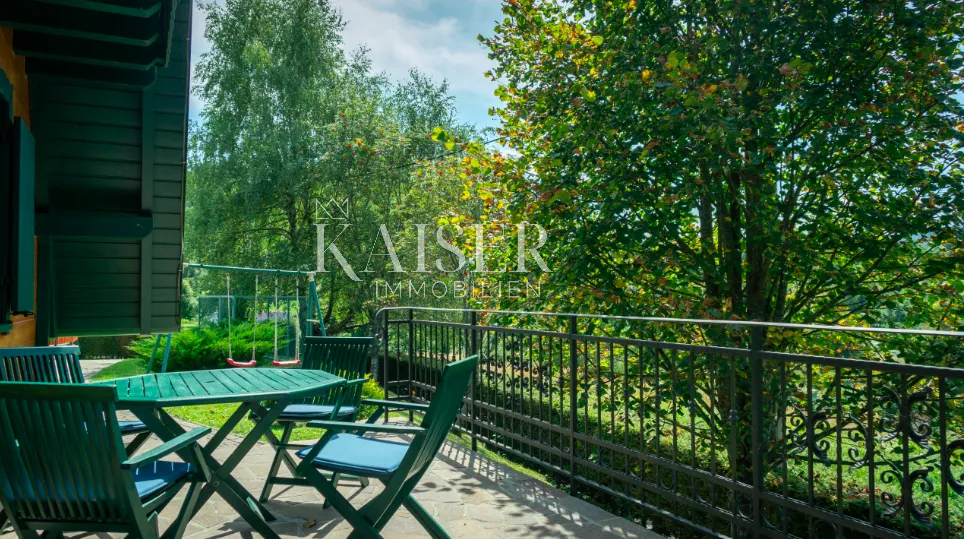 gorski kotar - turistički kompleks u blizini np risnjak - slika 10