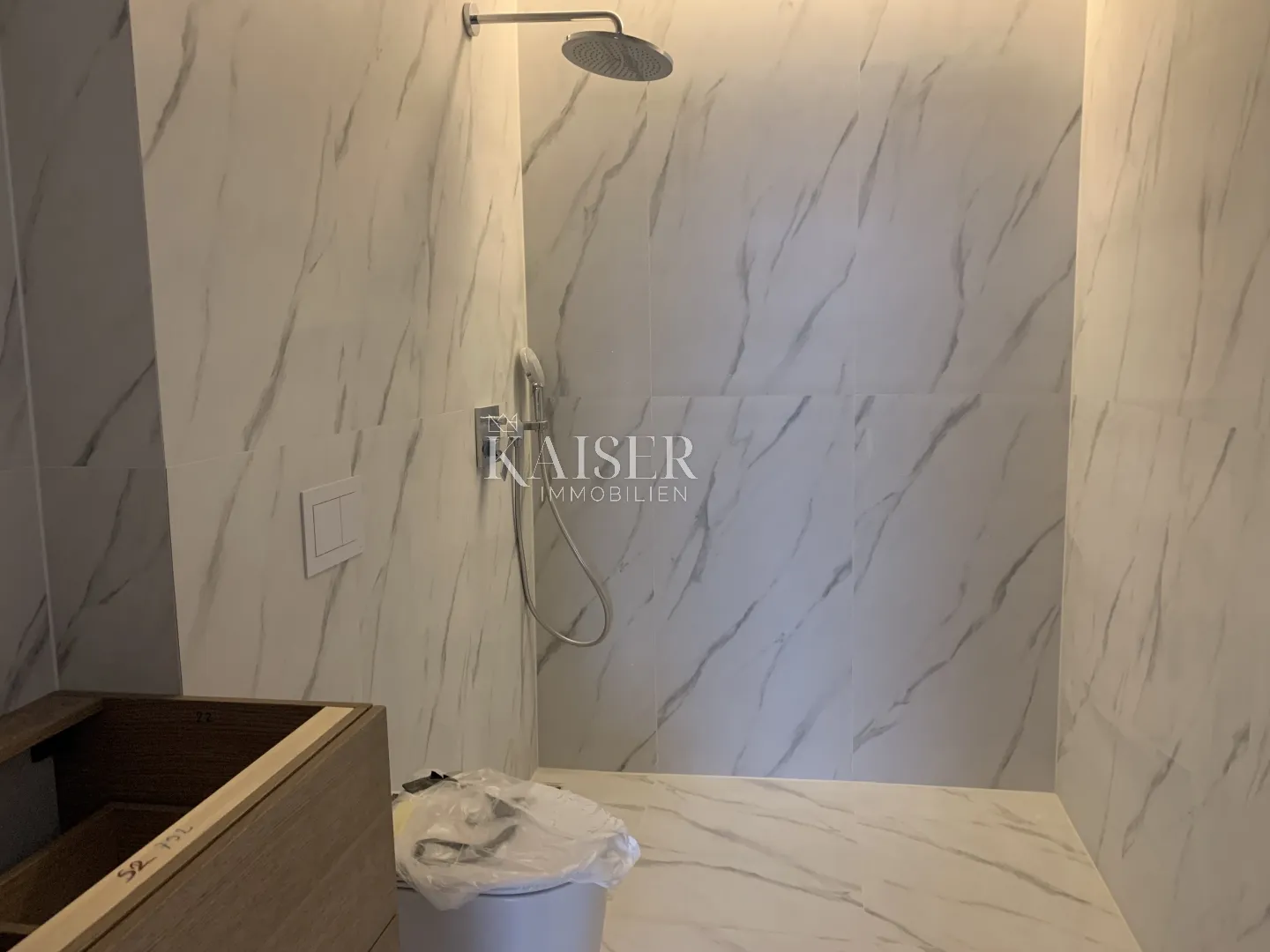 opatijska riviera-exlusivan stan u prizemlju od 210 m2 s vrtom i pogledom na more - slika 12