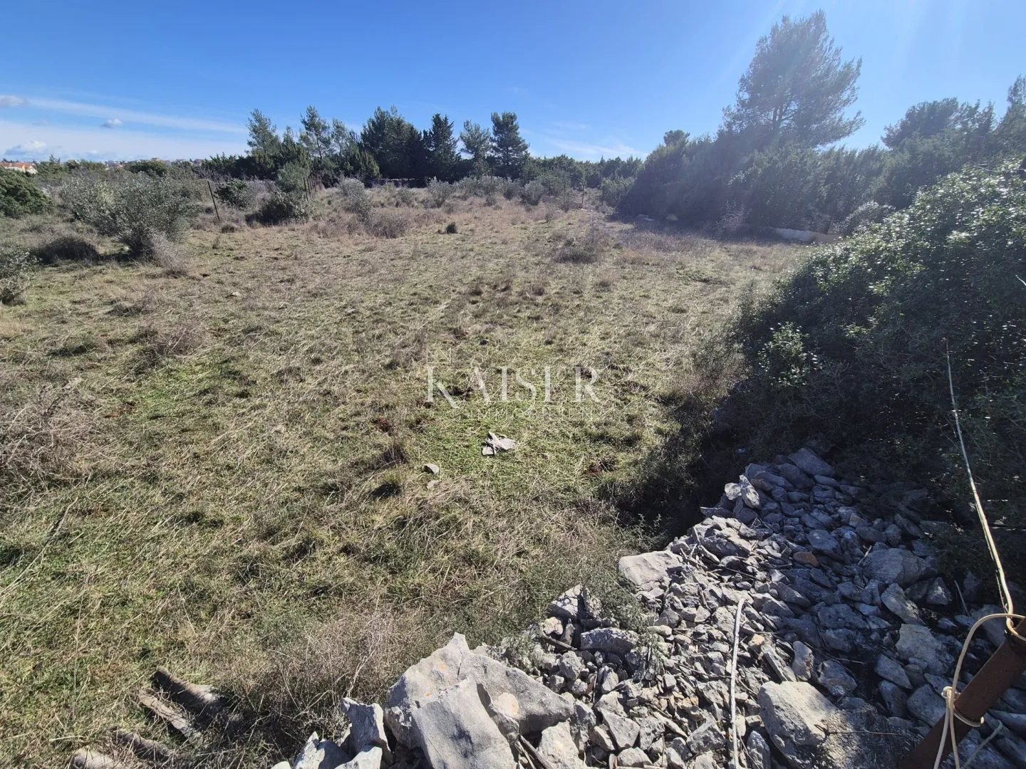 zadar – bokanjac / cerodule, zemljište 3.169 m² - slika 14