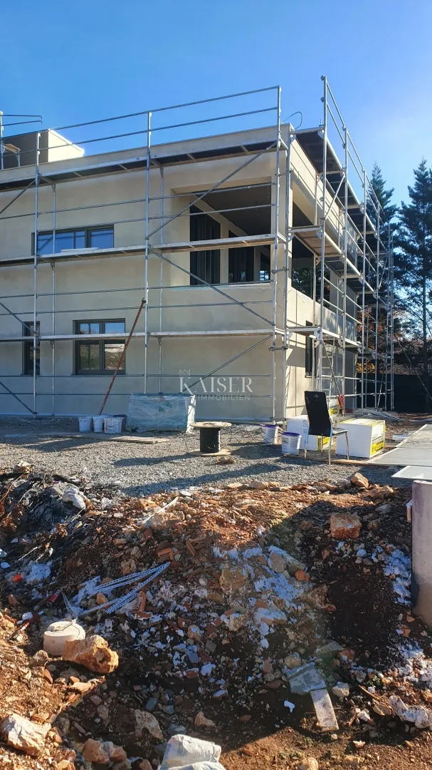 istra - poreč, stan u prizemlju 3 km od mora - slika 7
