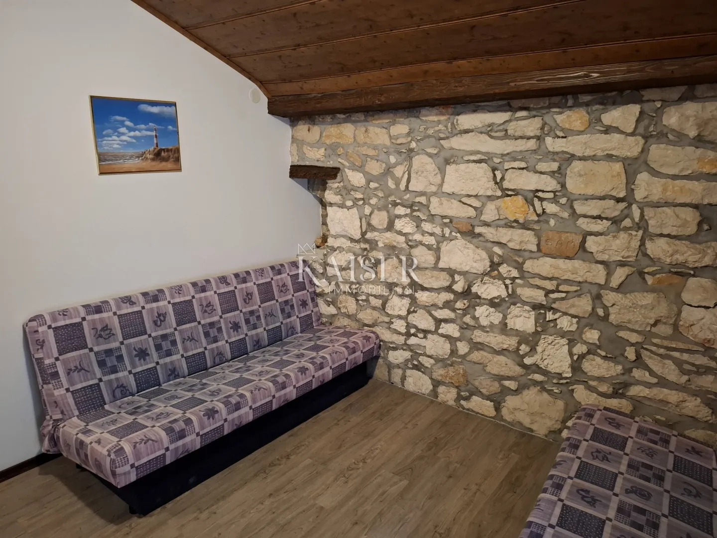 otok susak, jednosobni stan 30 m2 - slika 2