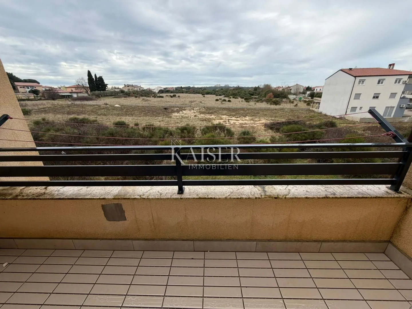 istra, pula - dvoetažni stan 88m2 - slika 5
