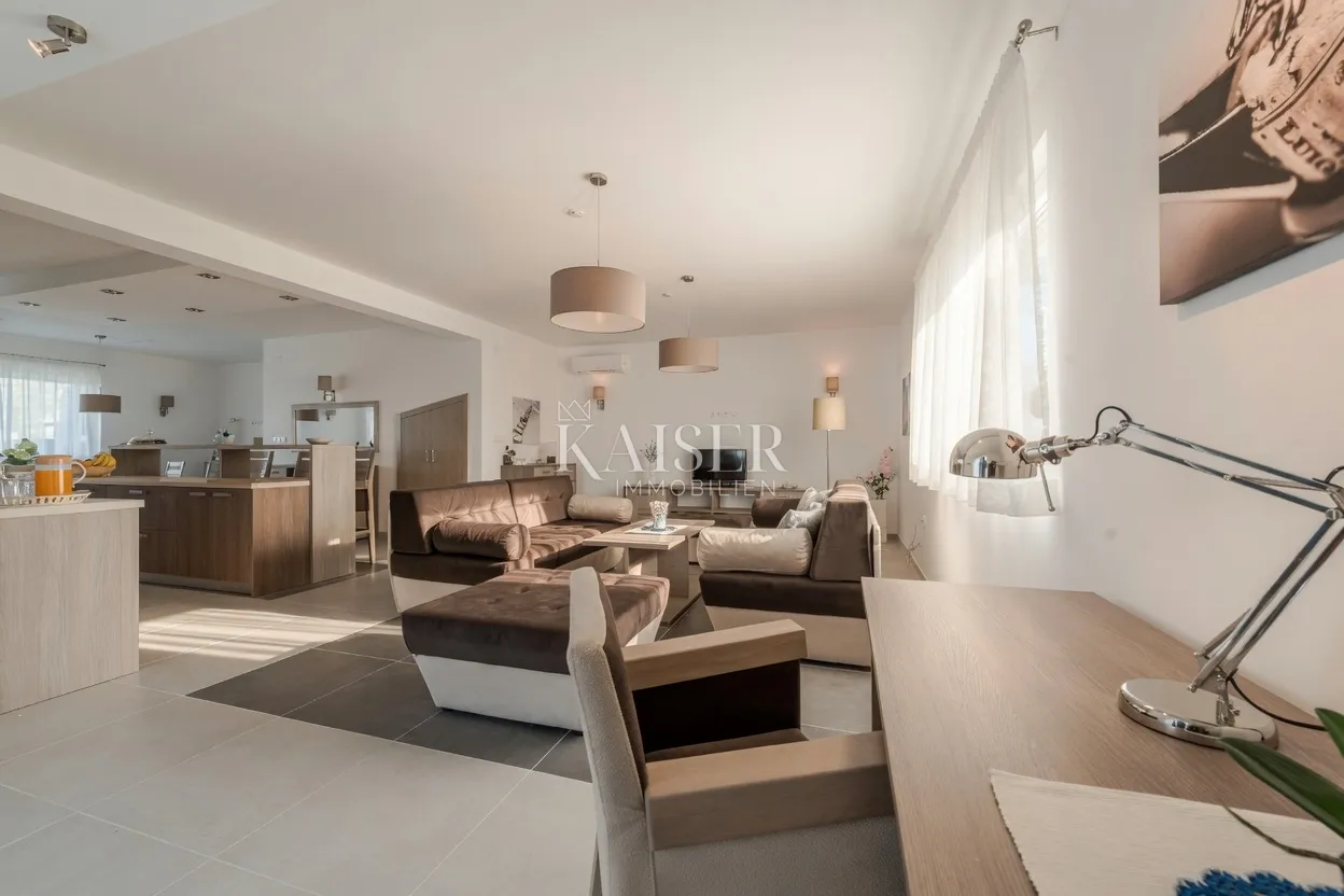 zadar - debeljak, ekskluzivni resort s 8 luksuznih vila - slika 26