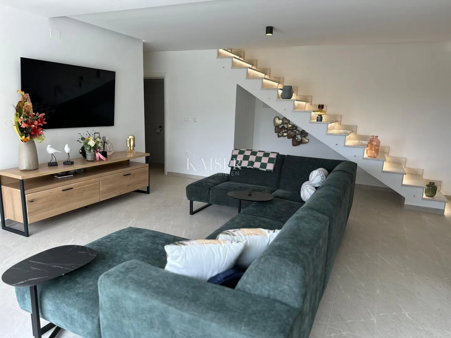 opatija - mediteranska villa, pogled na more, 328m2 - slika 5