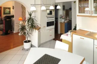 zadar, okolica - luksuzna vila sa uhodanim poslovanjem - slika 26