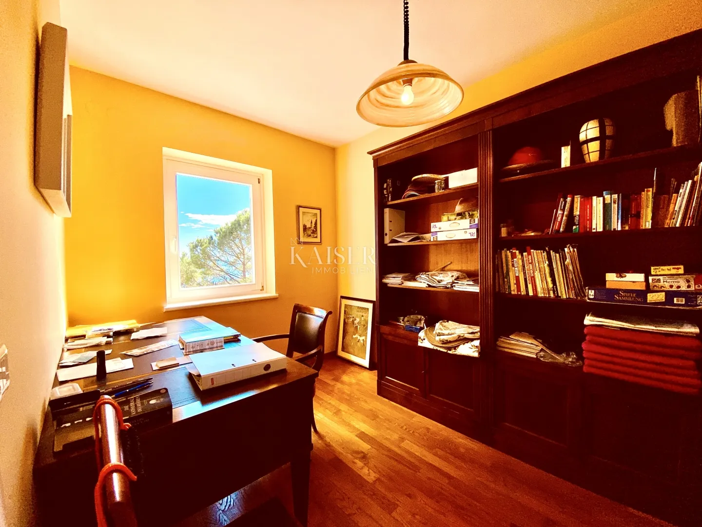opatija, pobri - vila 530m2 na zemljištu od 4.300m2 s jedinstvenim pogledom - slika 16
