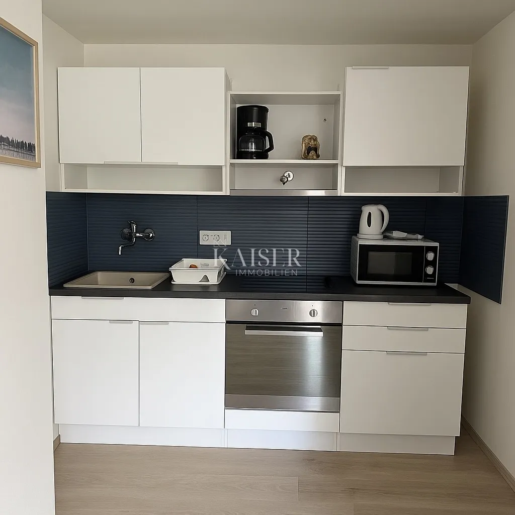 vir | kuća s 6 apartmanskih jedinica i garažom – 200 m od mora - slika 35