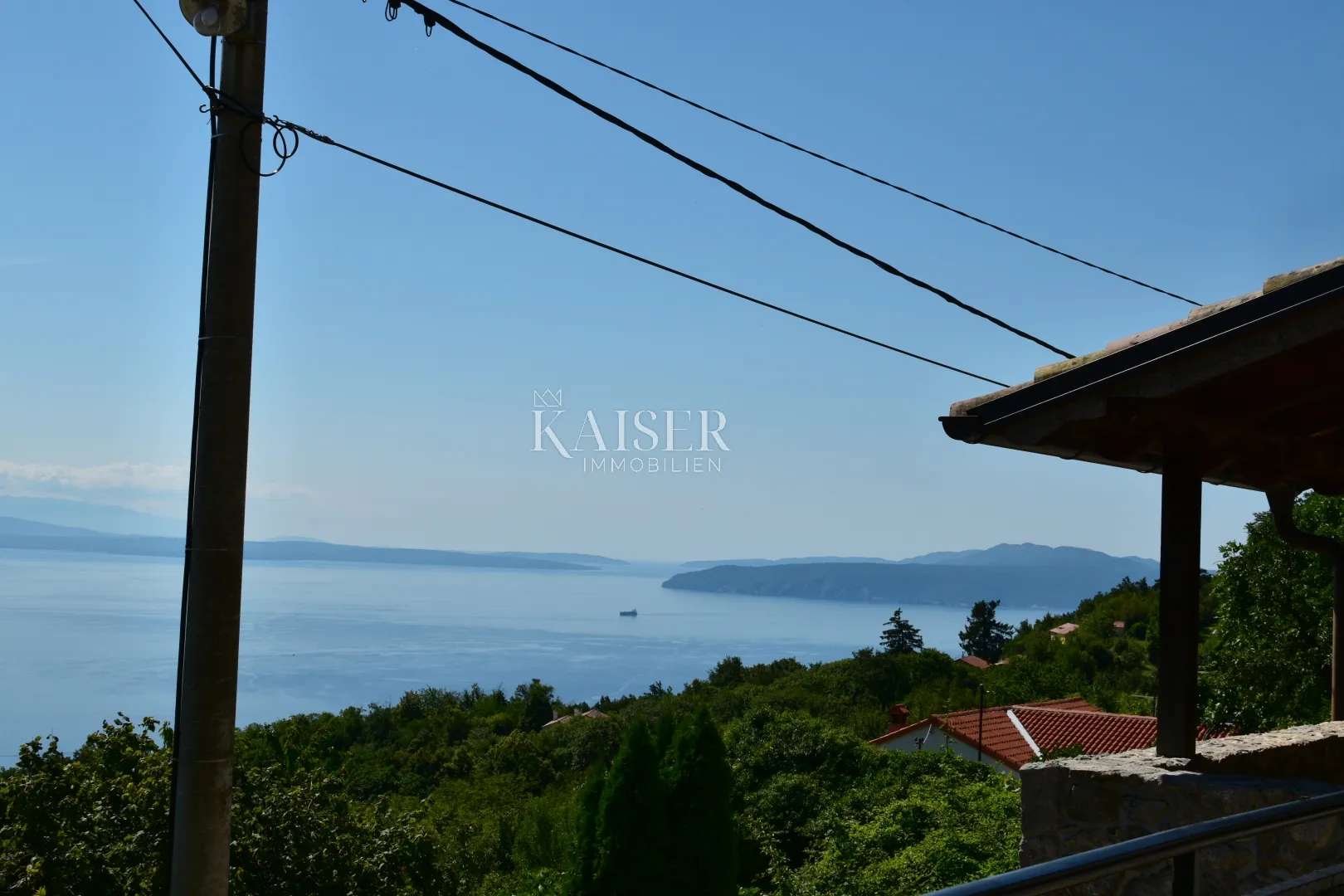 opatija, poljane- vila na super lokaciji - slika 6