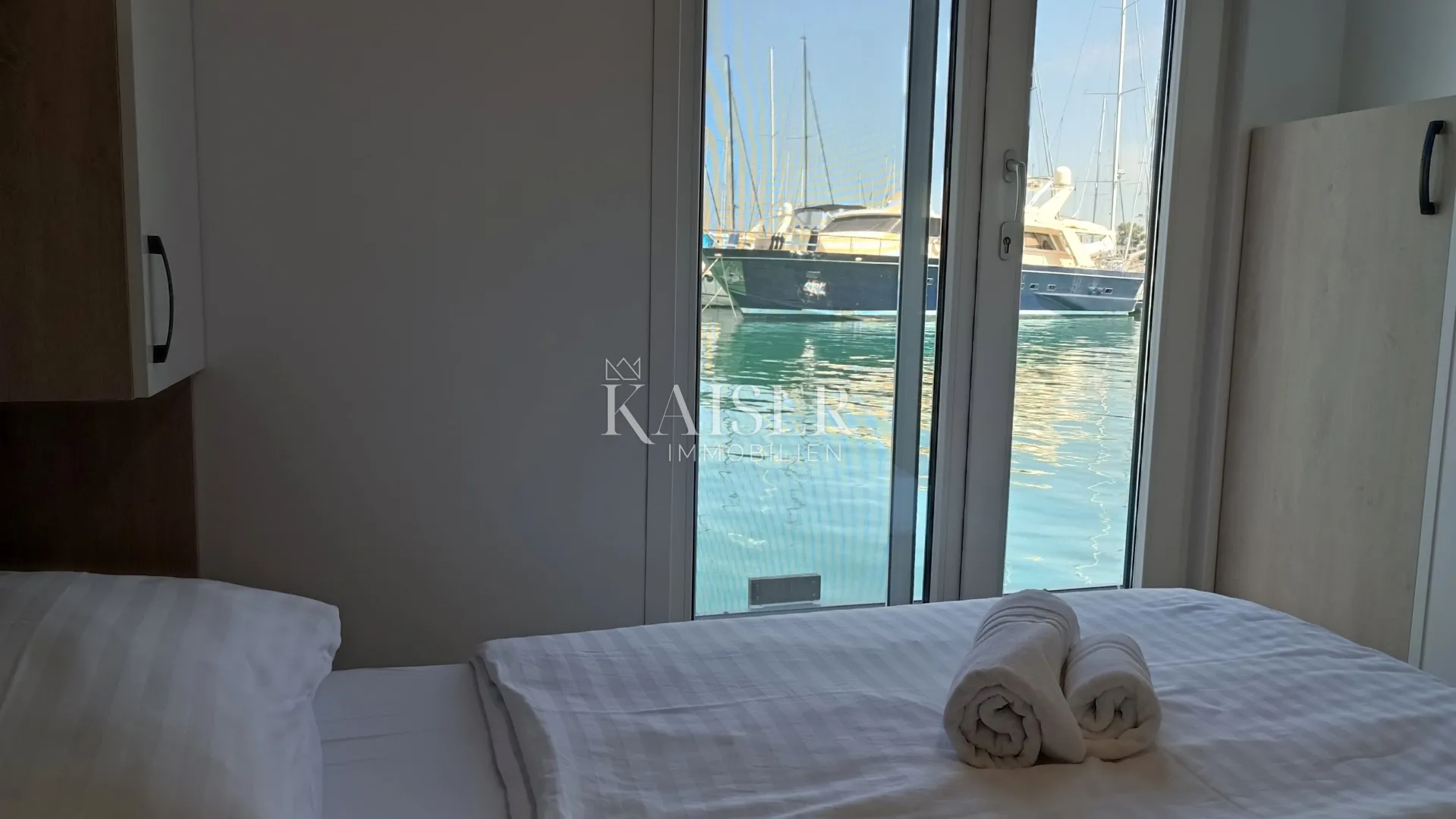 istra, novigrad- jedinstvena kuća 84 m², vaš dom na vodi - slika 14