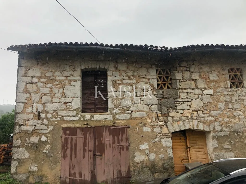 matulji, šapjane- starine sa potencijalom - slika 6