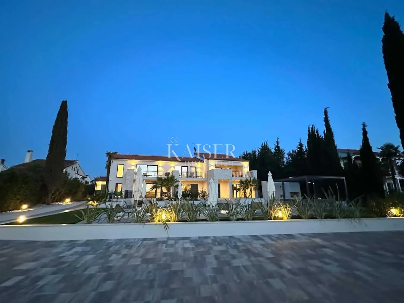 poreč - prekrasna vila blizu mora - slika 5