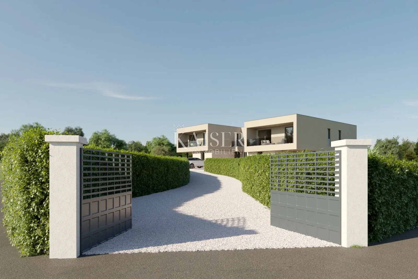 istra - poreč, moderna dizajnerska vila na odličnoj lokaciji - slika 6