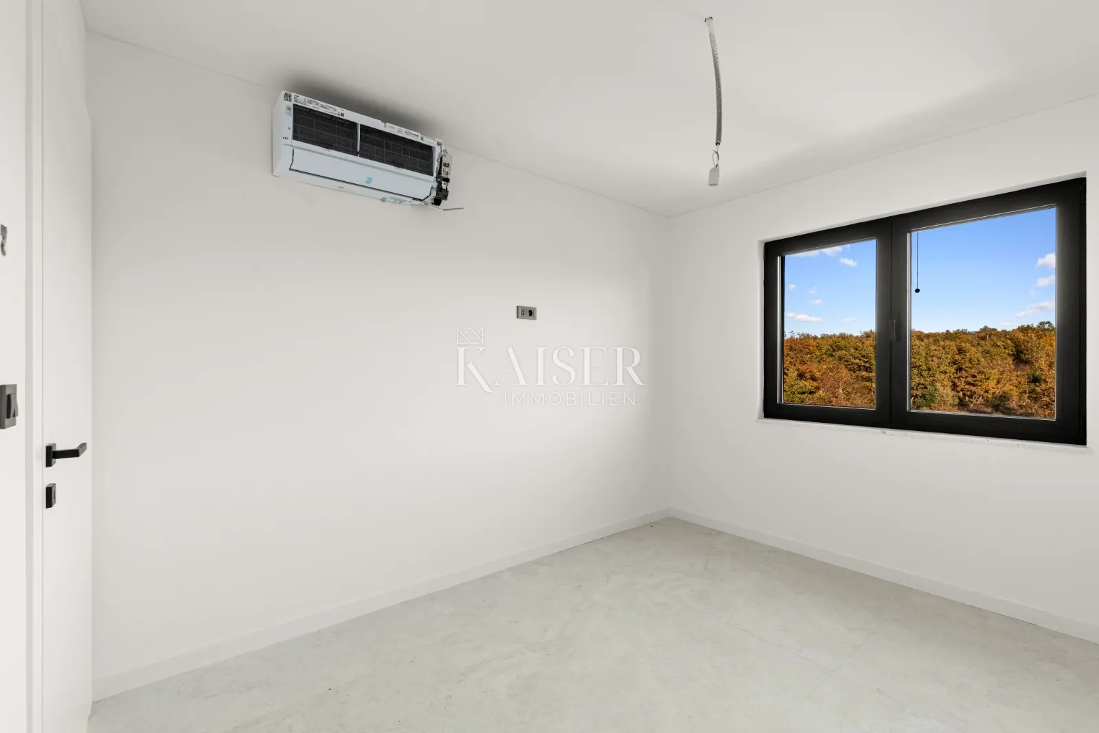 istra - poreč, novi luksuzan penthouse sa krovnom terasom - slika 13