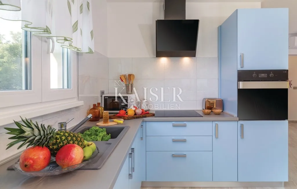 istra - rovinj, kuća uz more, 82m2 - slika 8