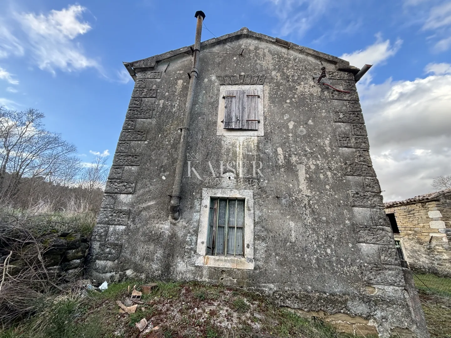 istra, labin - kuće za adaptaciju na mirnoj lokaciji, 188 m2 - slika 7