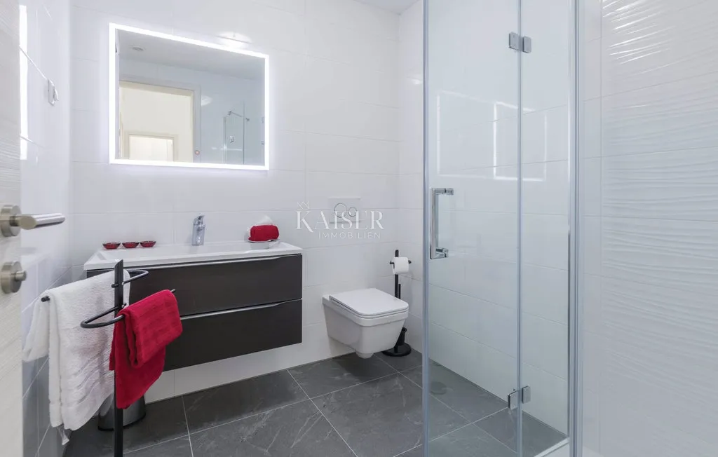 medulin - luksuzna kuća 150m od mora, 270m2, pogled na more - slika 19