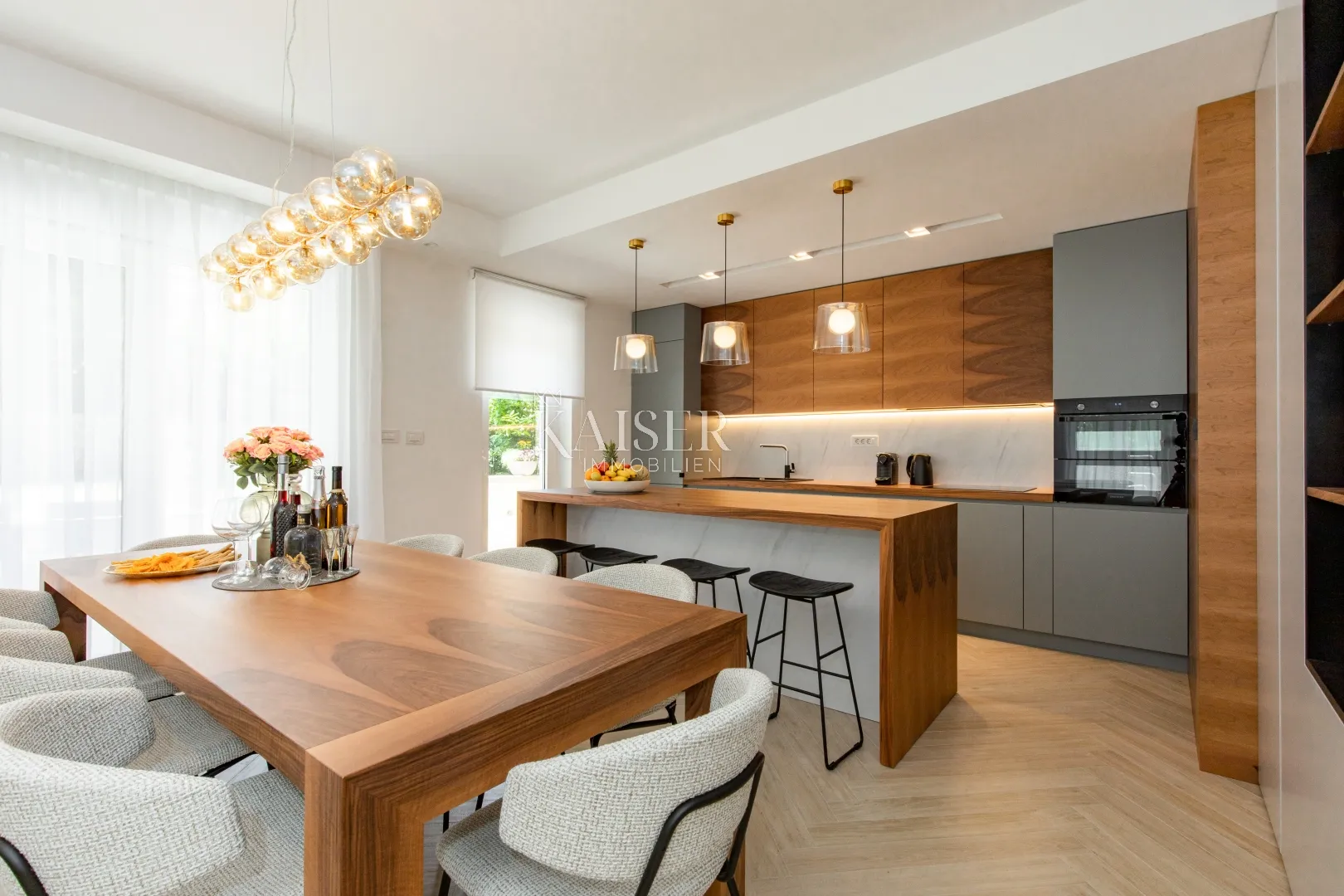opatija- ekskluzivna vila u samom centru, 216m2 - slika 16