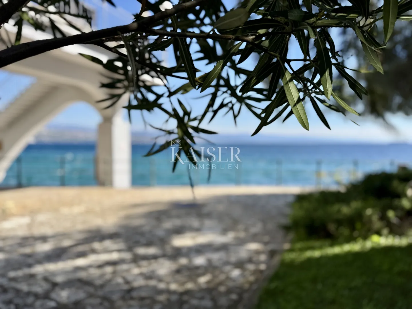 opatija, centar – poslovni prostor na maksimalno atraktivnoj lokaciji (257 m2) - slika 2