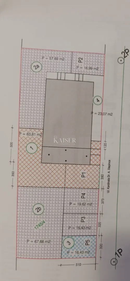 zadar, pakoštane- 2 atraktivna apartmana u blizini mora - slika 18