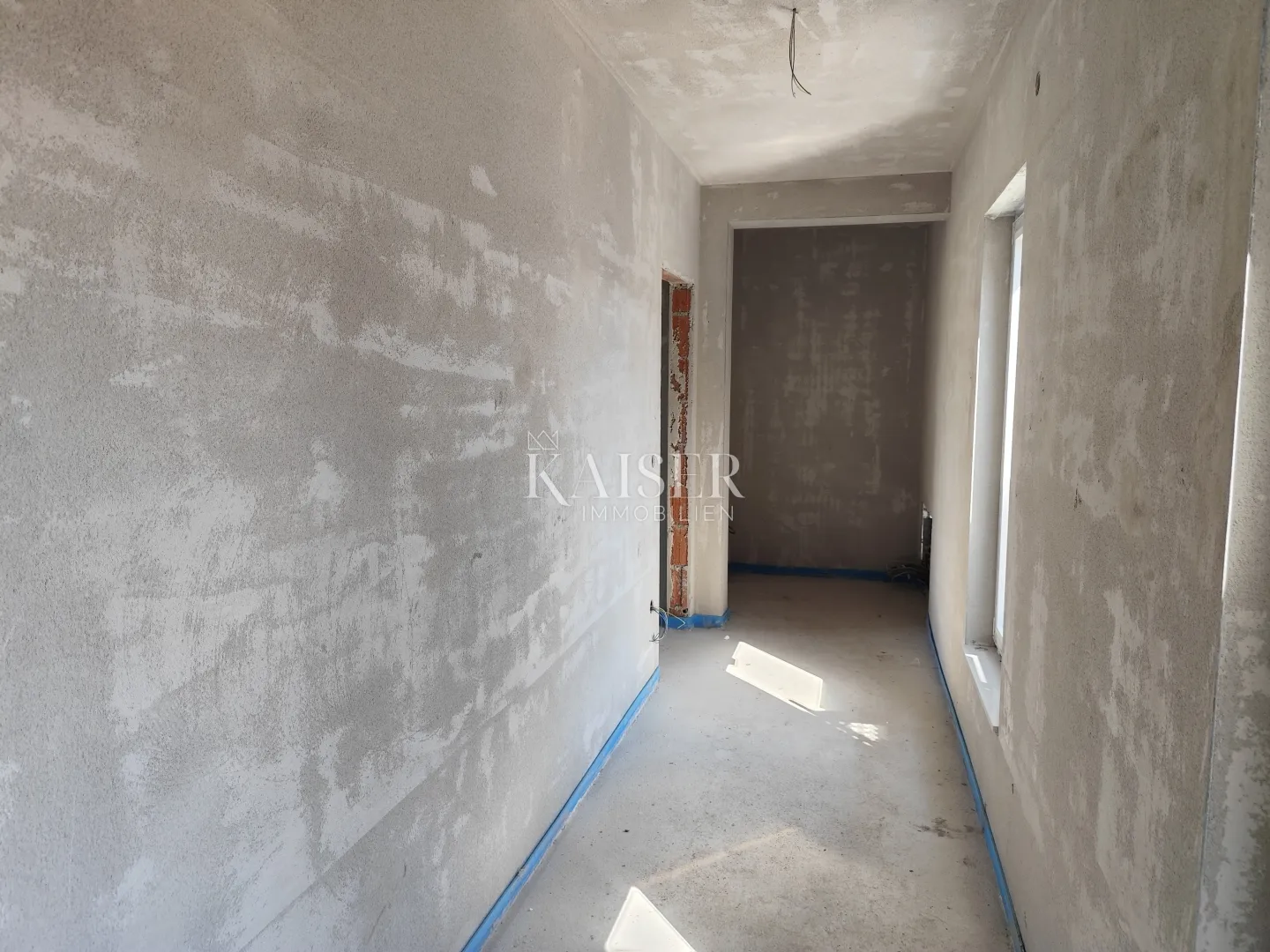 istra, poreč - luksuzni penthouse 800m od mora - slika 11