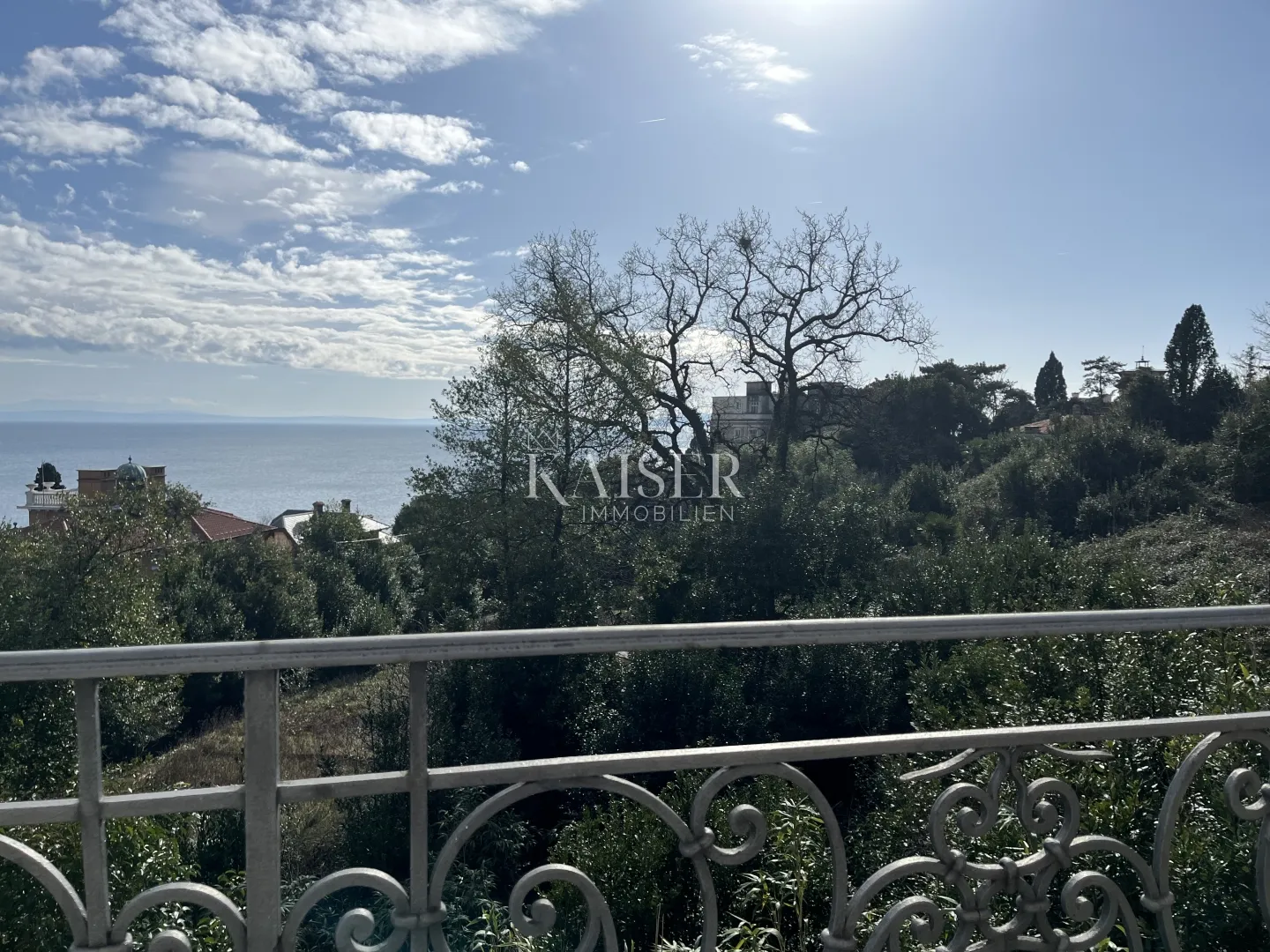 opatija - stan 103m2, u neposrendoj blizini mora - slika 13