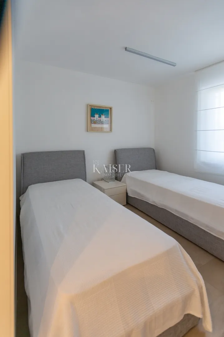 mali lošinj. prekrasna vila na odličnoj lokaciji - slika 37