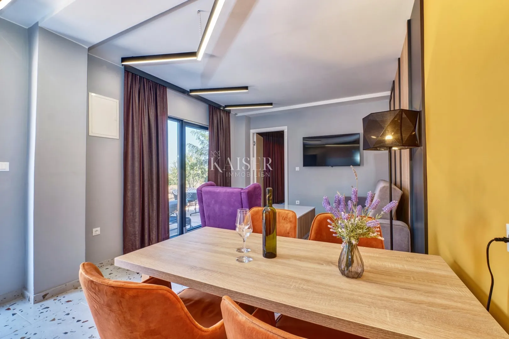 mali lošinj - luksuzna kuća sa 6 apartmana - slika 33