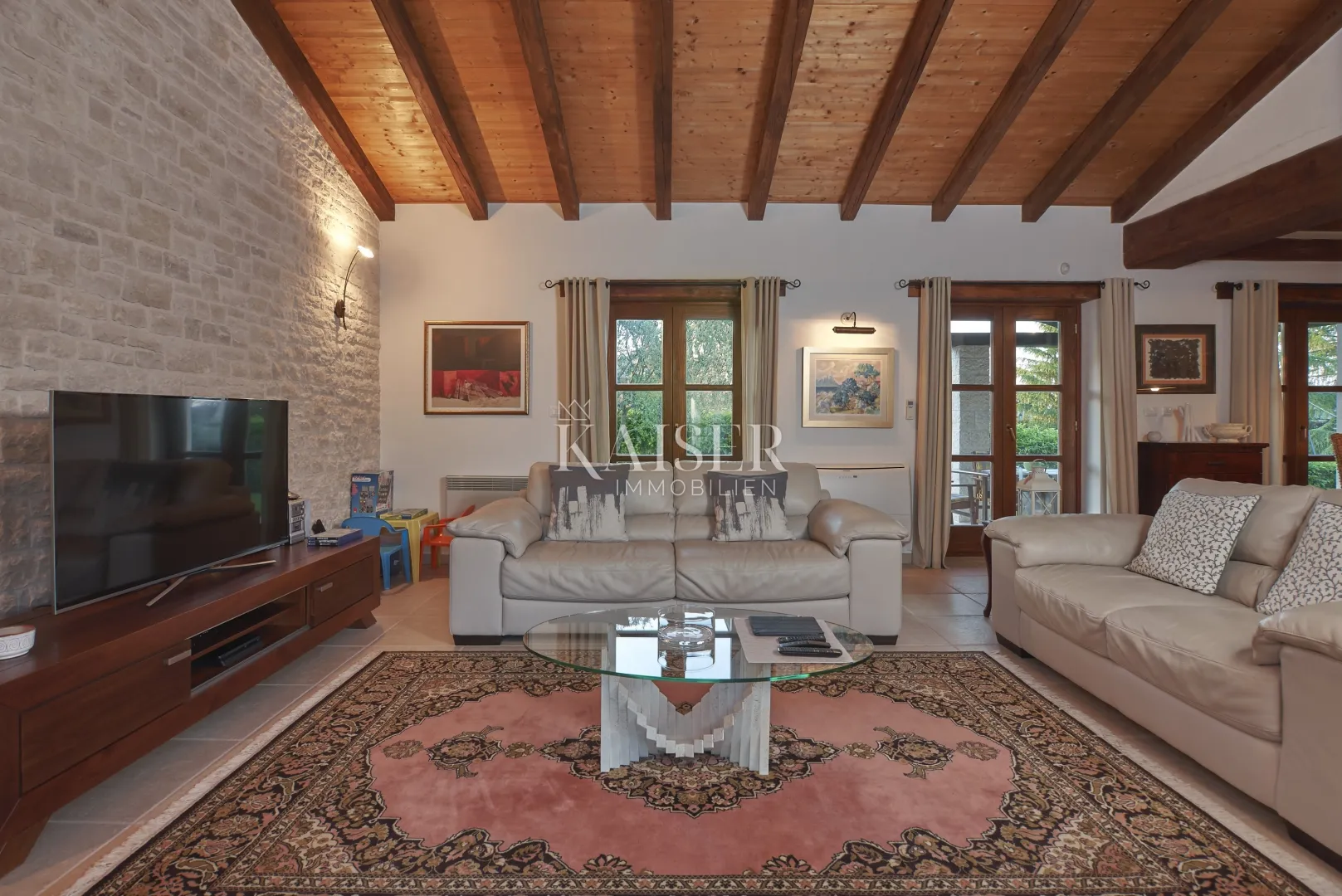 istra, karojba - šarmantna vila u srcu istre, 212m2, 4 spavaće sobe - slika 19