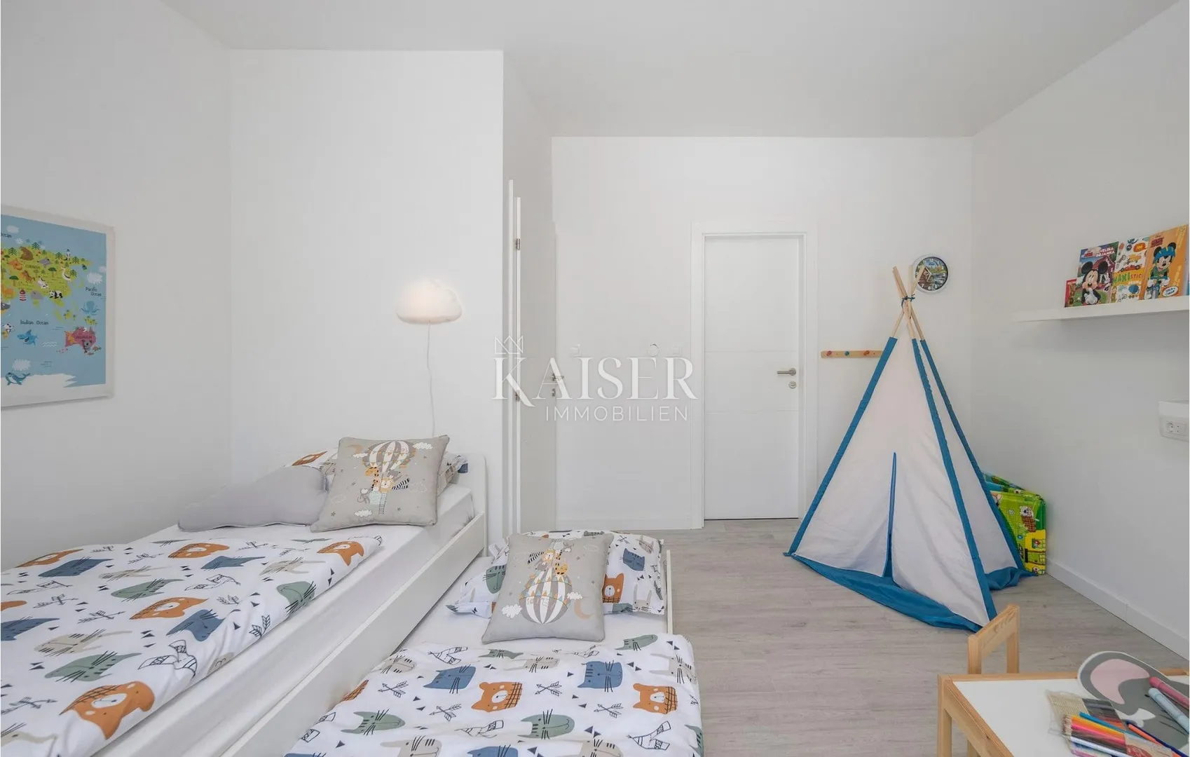 zadar - prostrana vila s bazenom u blizini mora - slika 20
