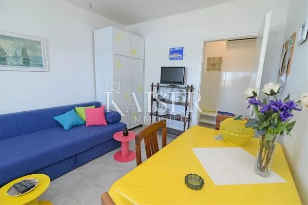 otok lošinj, mali lošinj - kuća prvi red do mora - slika 14