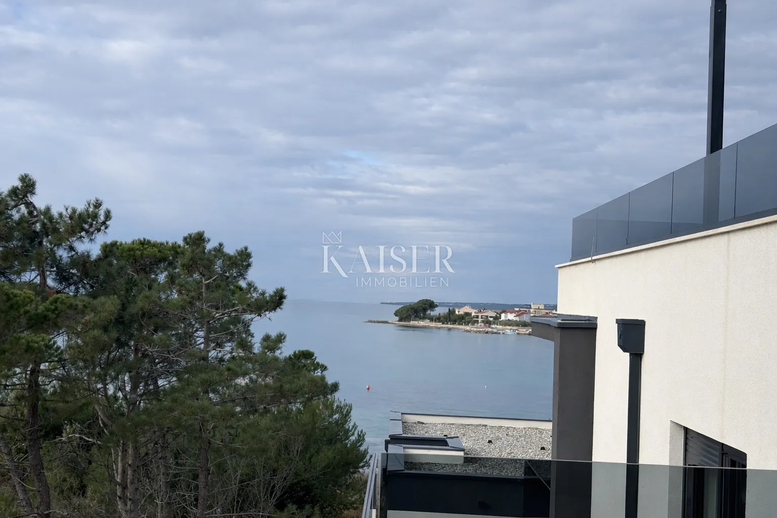 zadar, privlaka prostran, moderni apartman 70 m od mora - slika 15
