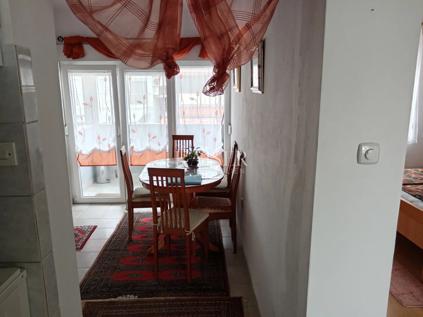 istra, barbariga, obnovljen apartman na 1.katu! - slika 7