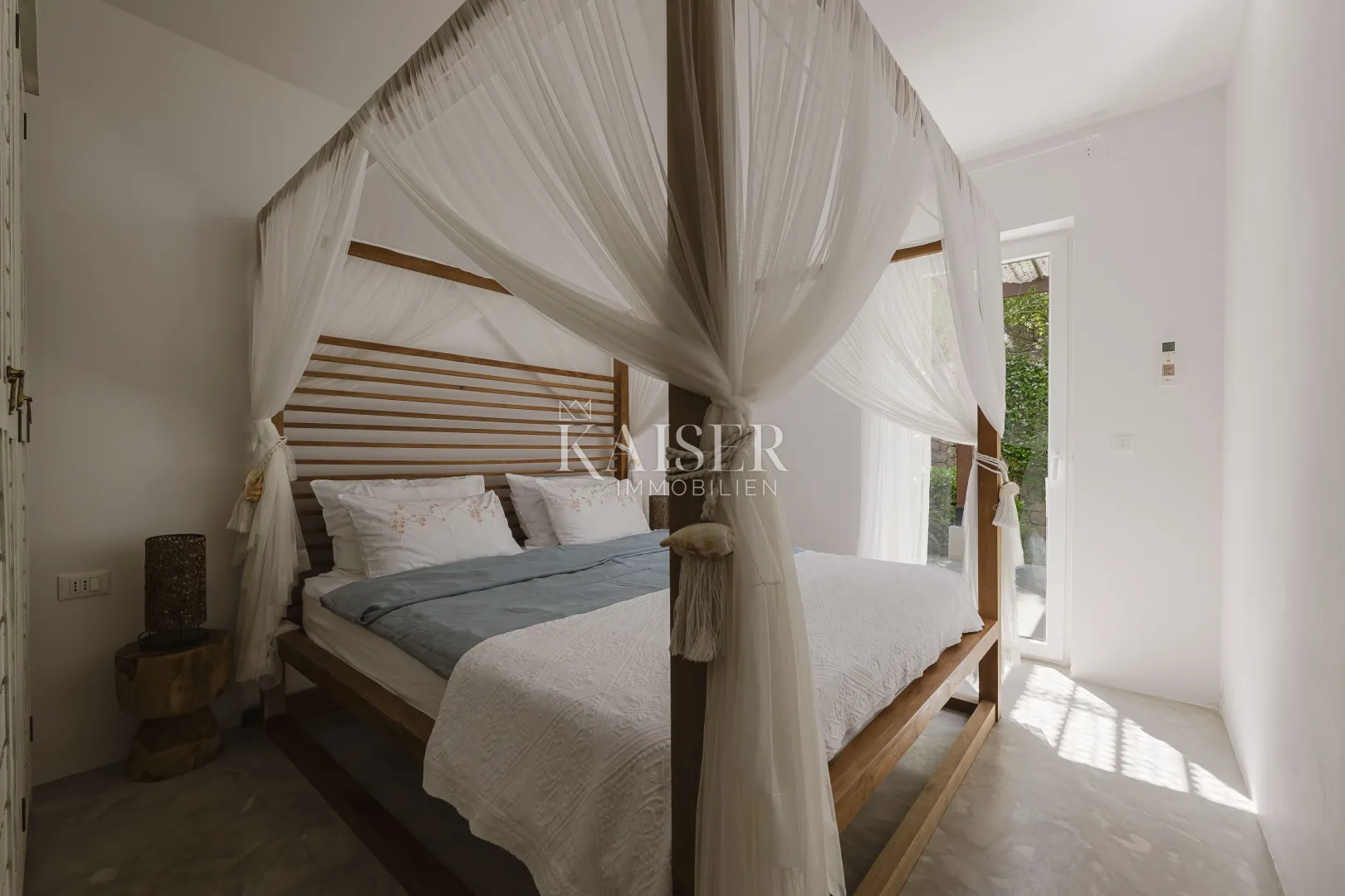 otok lošinj, nerezine, stan od 51 m² - slika 4