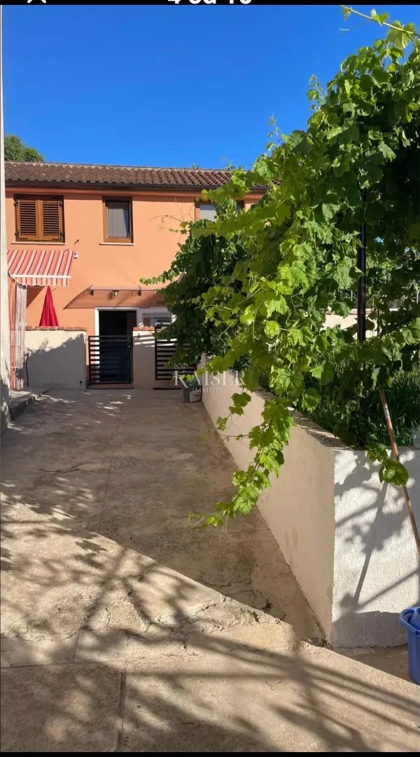 istra, vinkuran - dvije kuće sa pogledom na more - slika 23