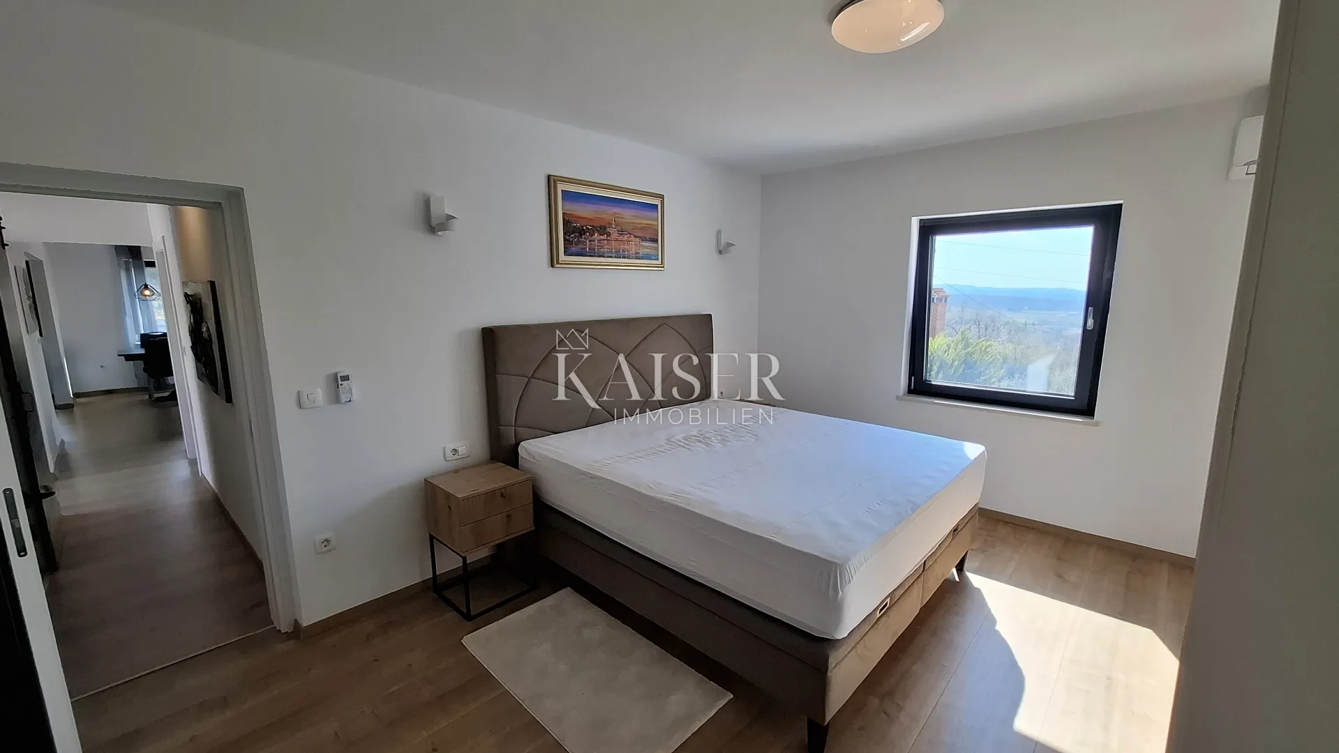 istra, kaštelir - kuća sa dva stana, 188m2, bazen - slika 23