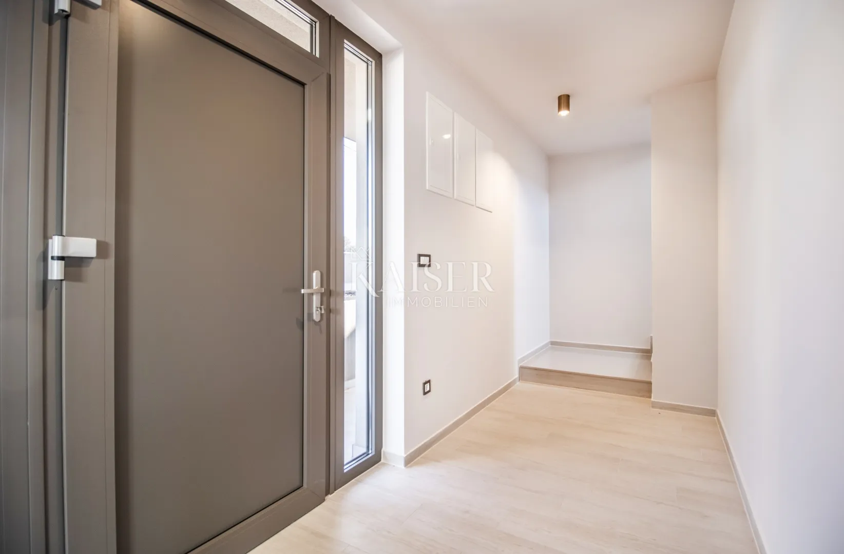 otok krk, brzac - moderna villa sa bazenom 165m2 - slika 15