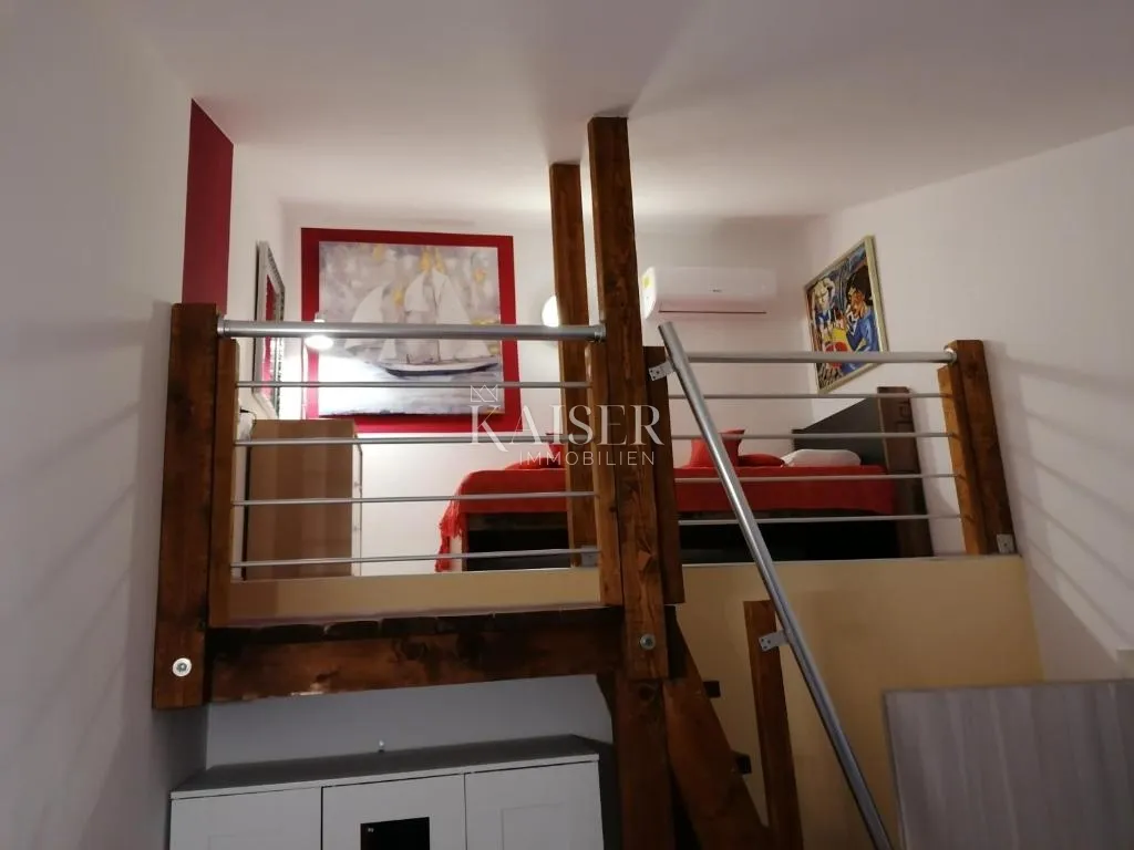otok krk, kras - šarmantna kuća okružena prirodom - slika 17