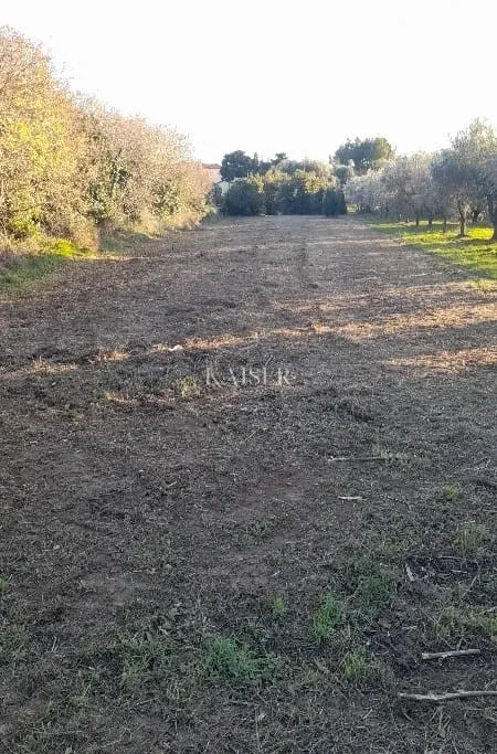 istra, premantura - građevinsko zemljište na izvrsnoj lokaciji - slika 2