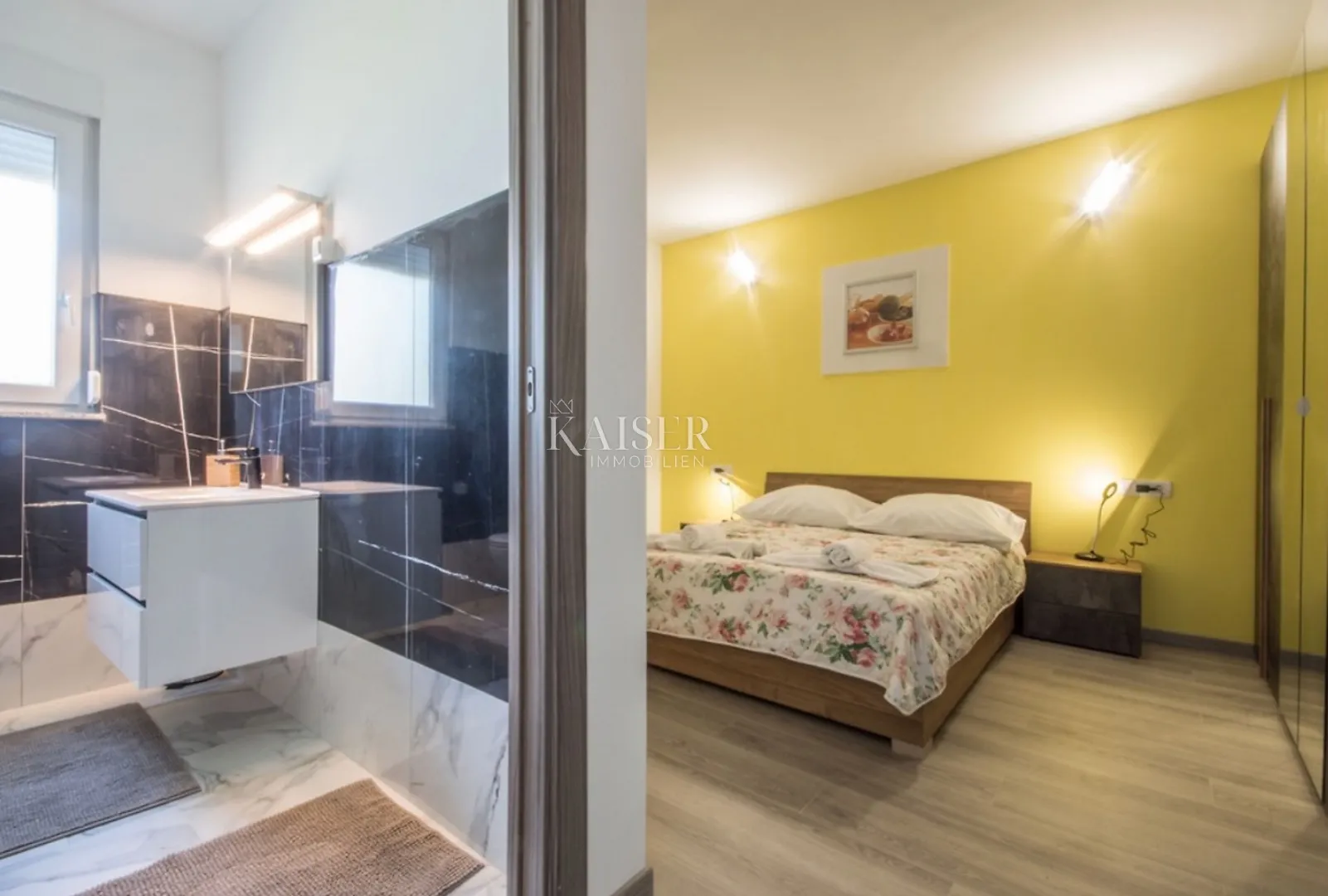 labin - kuća s bazenom, 180 m2 - slika 10