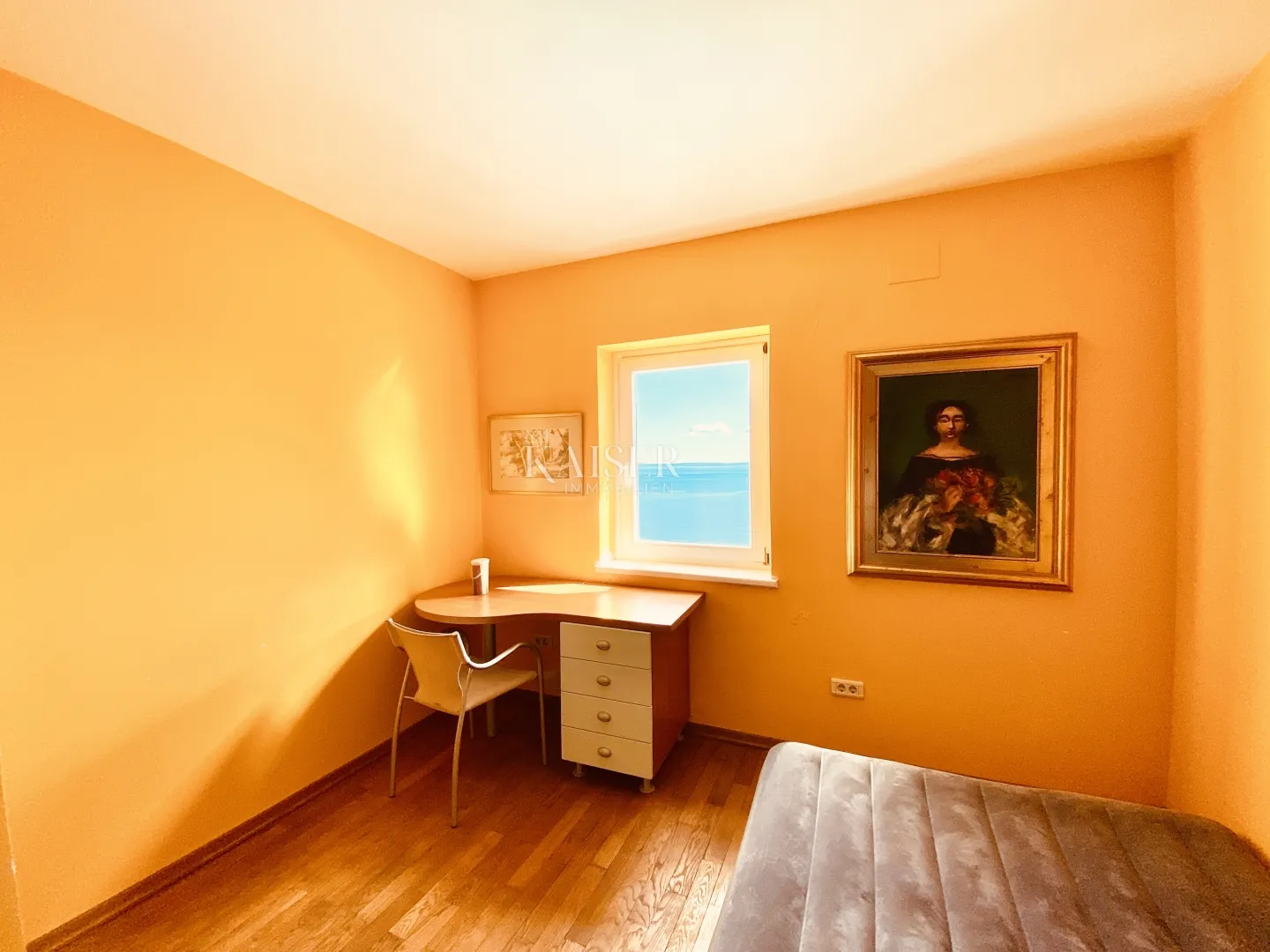 opatija, pobri - vila 530m2 na zemljištu od 4.300m2 s jedinstvenim pogledom - slika 24