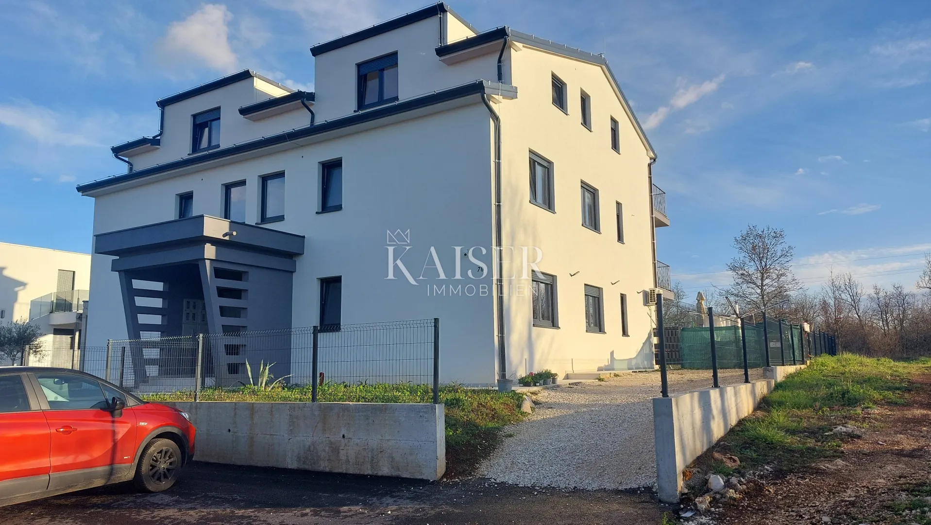 istra, poreč, okolica - stan 128m2, 5 spavaćih soba - slika 4