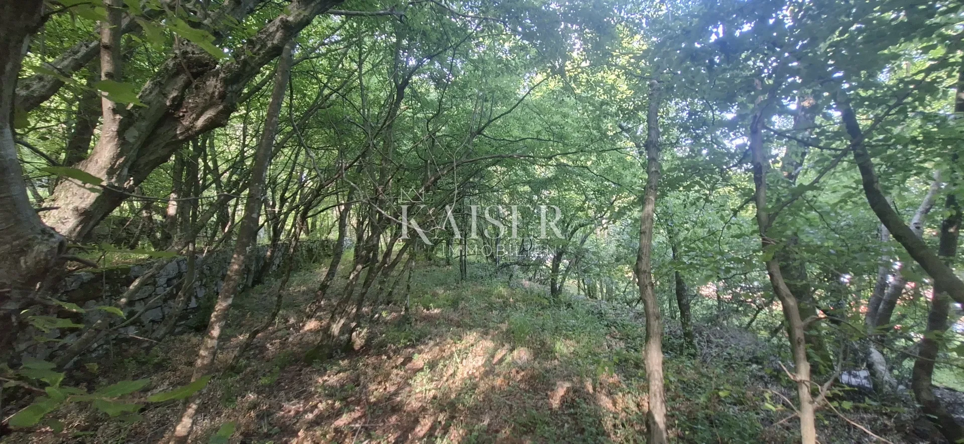 matulji, jušići- zemljište - slika 5