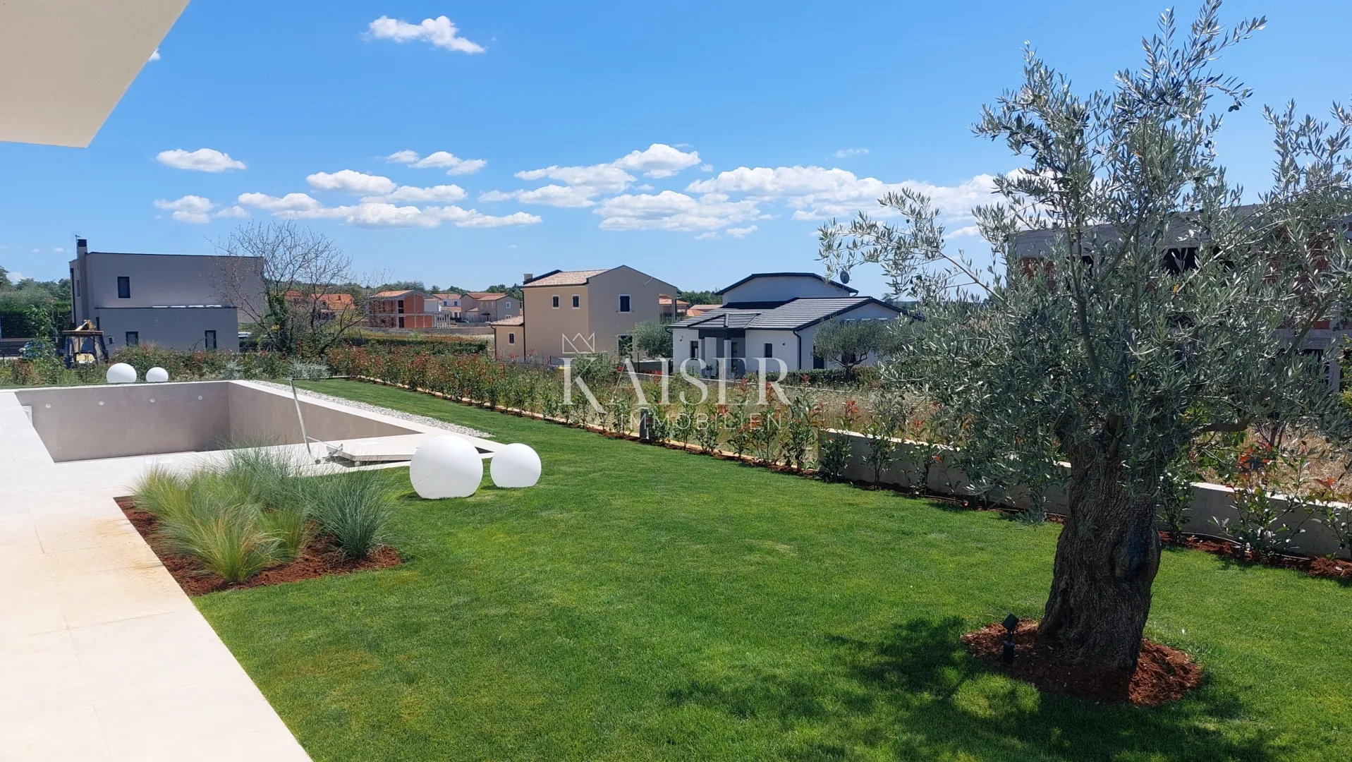 istra, poreč, okolica - moderna i funkcionalna vila sa bazenom, 330m2 - slika 8