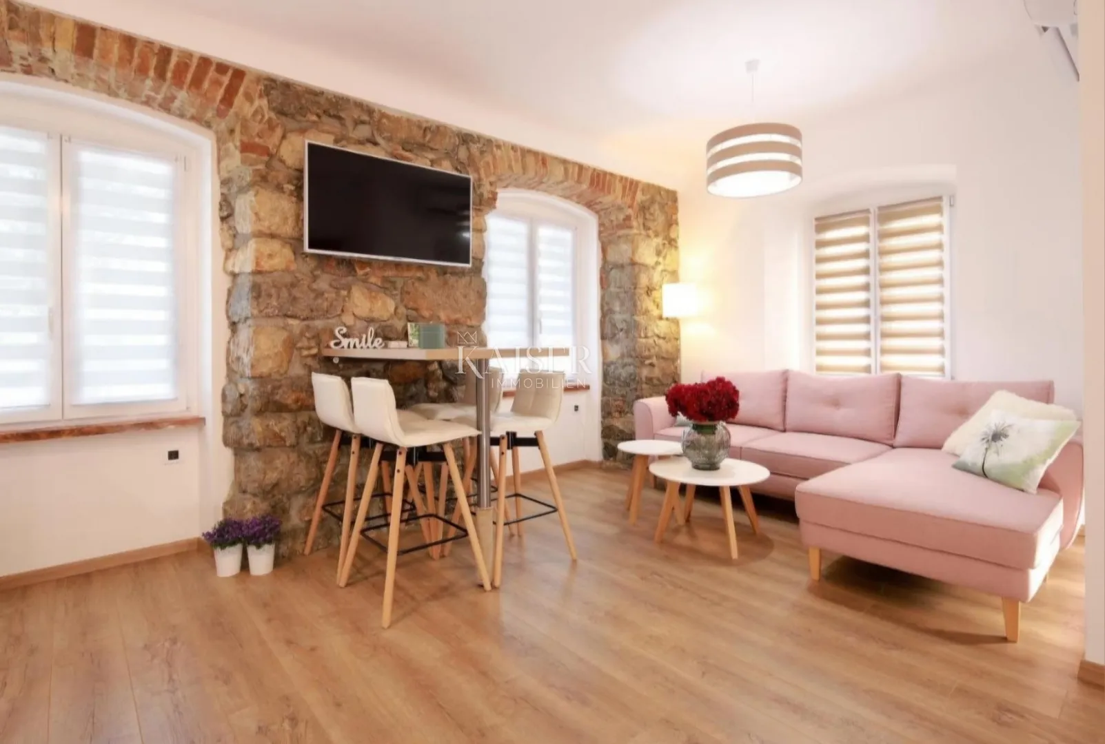 rijeka centar - tri luksuzna apartmana u strogom centru grada - slika 28
